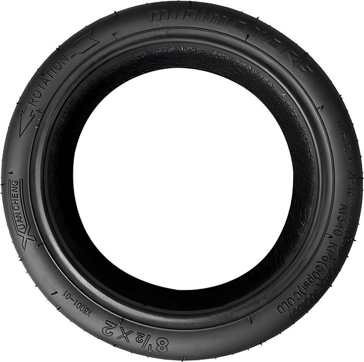 Produktbild Avizar 8.5 Zoll Tubeless-Reifen
