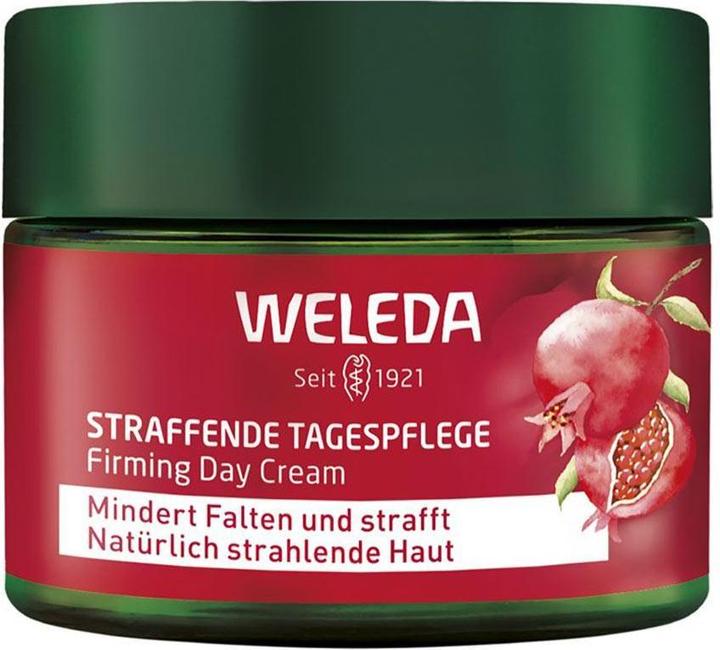 Produktbild Weleda Straffende Tagespflege (40 ml, Tagescreme)