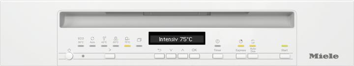 Produktbild Miele G 7110 SCi AutoDos