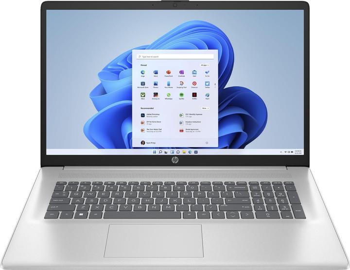 17-cn4075ng (17.30", Intel Core 7 150U, 16 GB, 512 GB, DE)