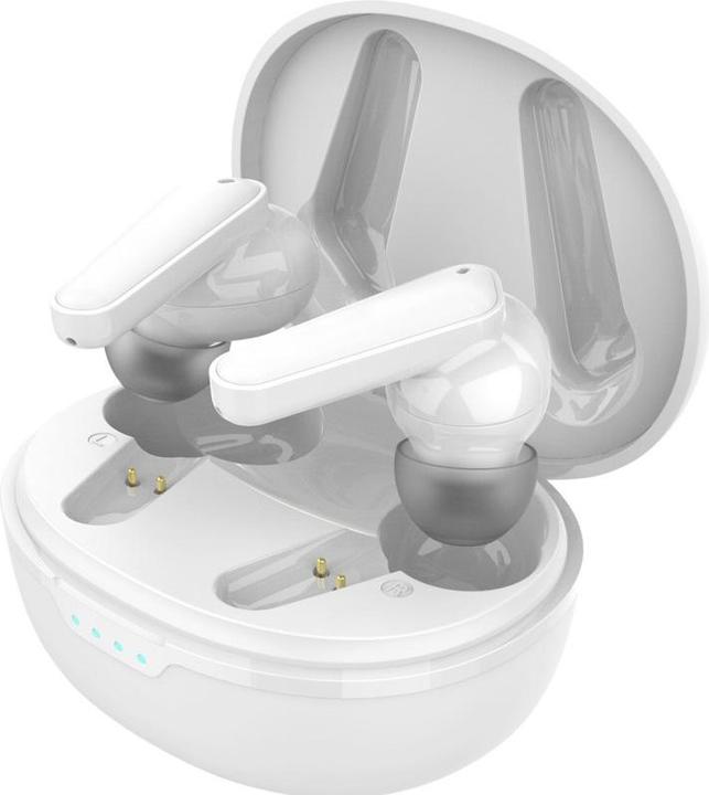 Actual product image Prixton TWS158 Wireless earplugs (ANC, 1.50 h, Wireless)