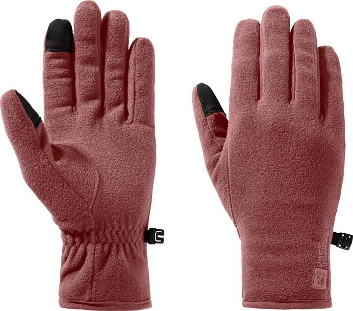 Produktbild Jack Wolfskin Real Stuff Glove (L)