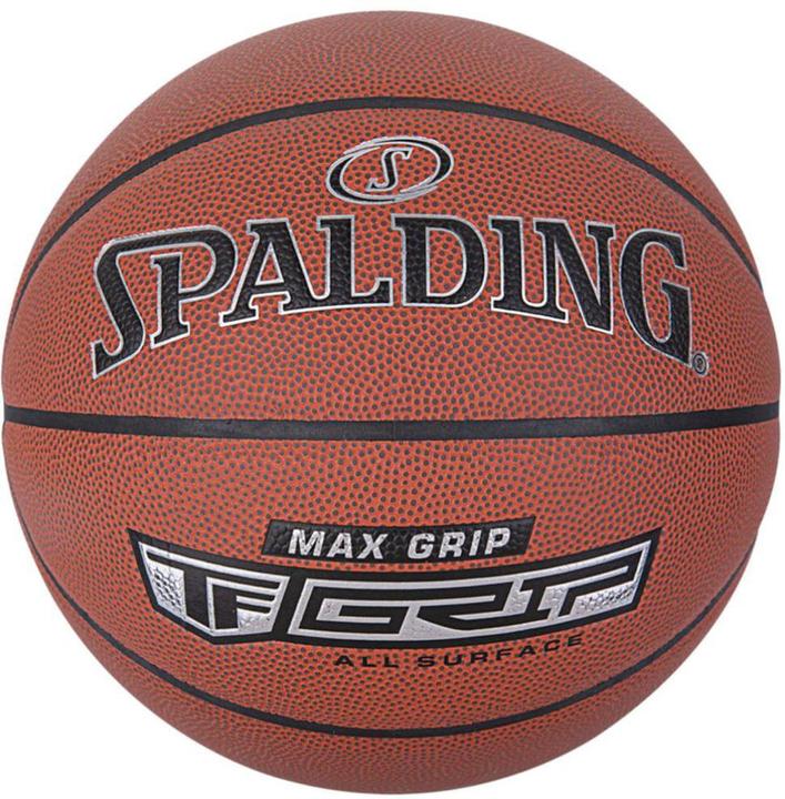Immagine prodotto Spalding Basket Max Grip (7)