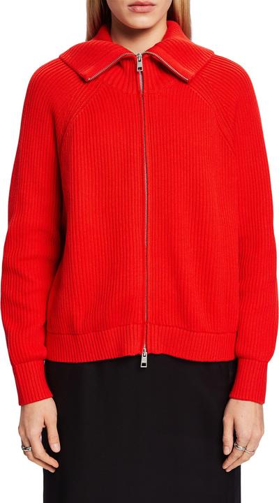 Produktbild Esprit trickjacke, damen eprit troyer (S)