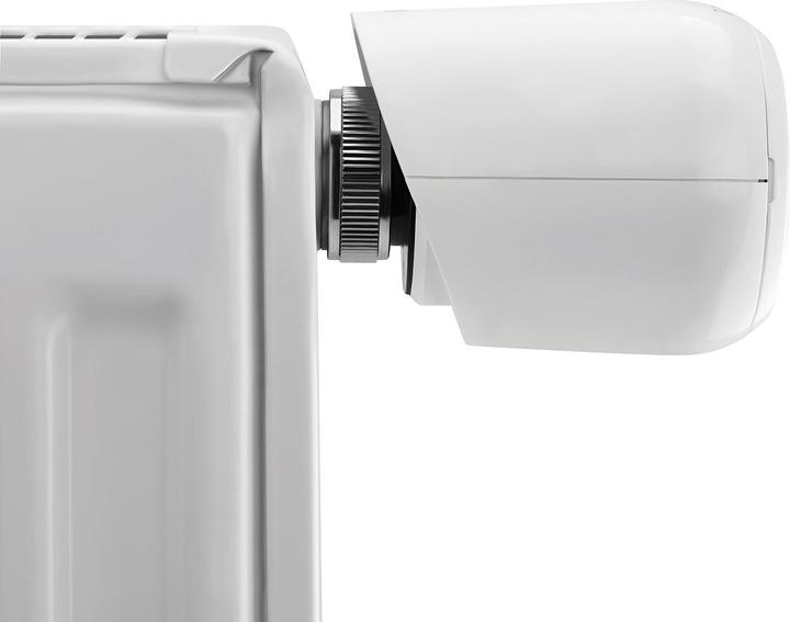 Produktbild Eurotronic 700227 Comet Zigbee Funk-Heizkörperthermostat elektronisch