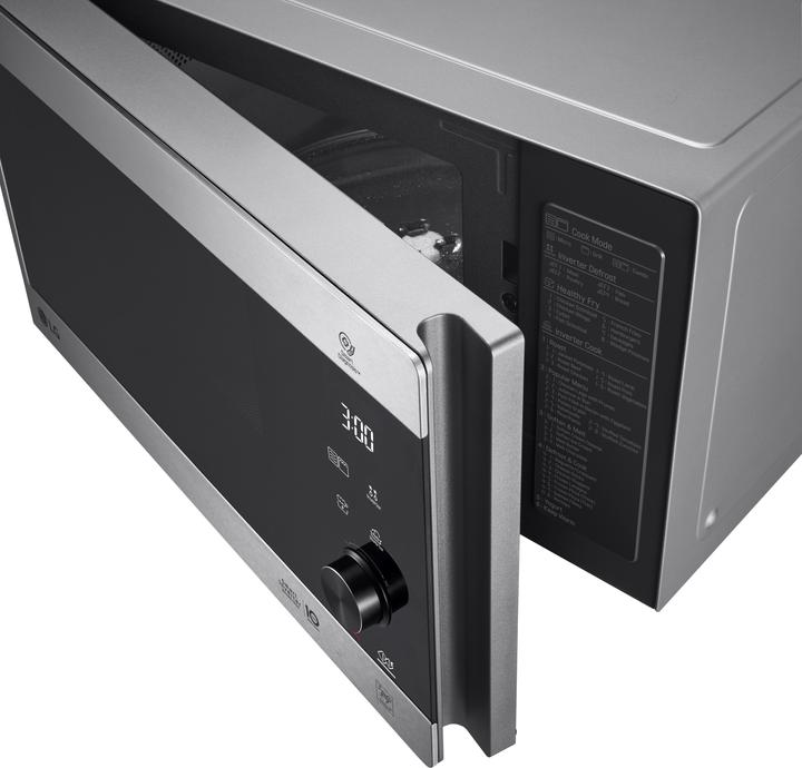 Actual product image LG Mh6565cps (EU plug, 25 l)