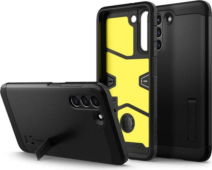 Immagine prodotto Spigen Armatura dura (Samsung Galaxy S21 FE)