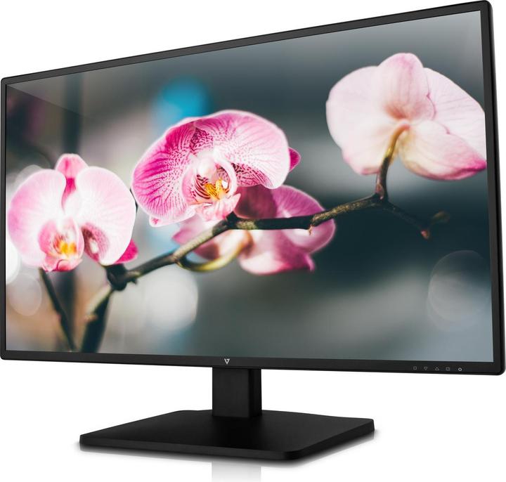 V7 L27ADS-2E (1920 x 1080 pixels, 27")