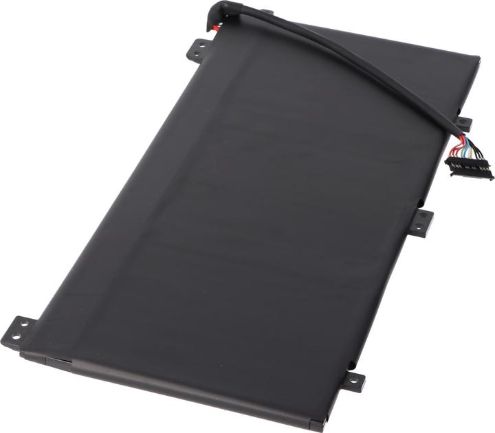 AccuCell Akku passend für Huawei MateBook 13 u.a. Li-Polymer 11,4V 3600mAh (3600 mAh)