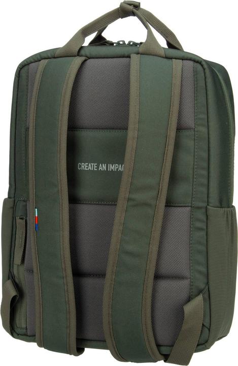 Produktbild GOT BAG Rucksack / Backpack Daypack 2.0 (11 l)