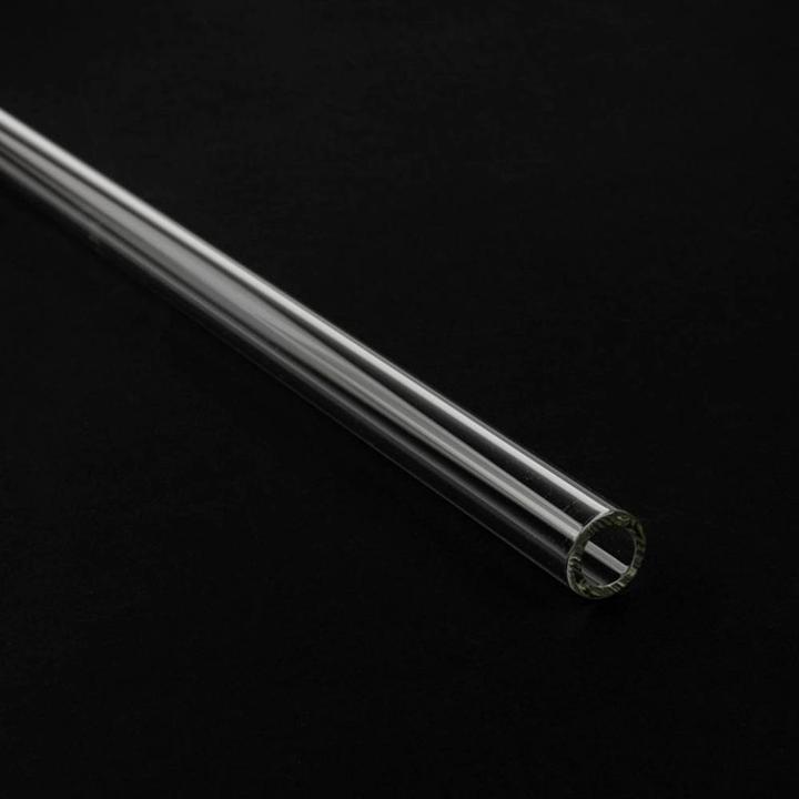 Produktbild Alphacool Borosilikatglas 16/11mm 90° 20/40cm (0.60 m, Glas)