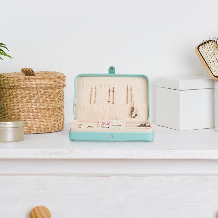 Actual product image Relaxdays Jewellery Box