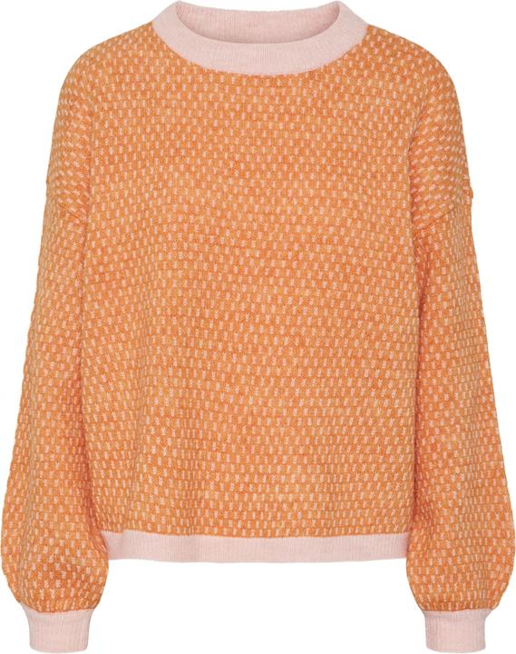Produktbild Pieces PCDILIPPA Strickpullover (S)