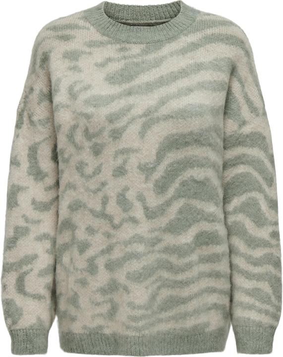 Immagine prodotto Only ONLWILD - Maglia a maglia Maglia a maglia (XS)
