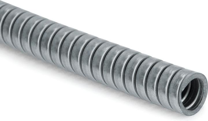 Actual product image HellermannTyton Hellermann Tyton SC10-GS-ML (Cable conduit, 1000 cm)