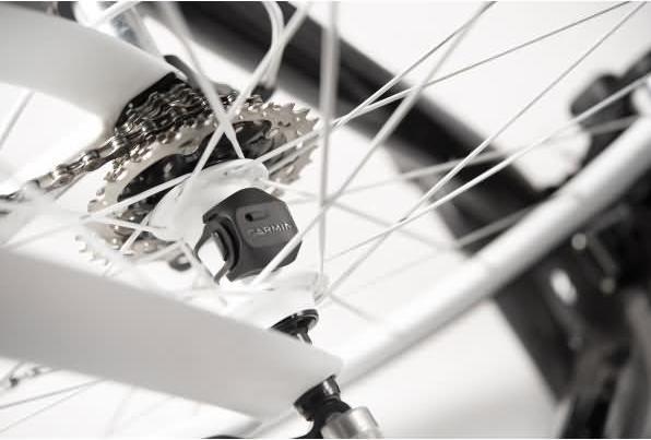 Image du produit Garmin Capteur de vitesse et de cadence 2