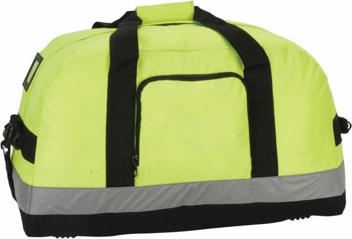 Shugon Seattle Workwear Reflektor Sporttasche 50 Liter (50 l)