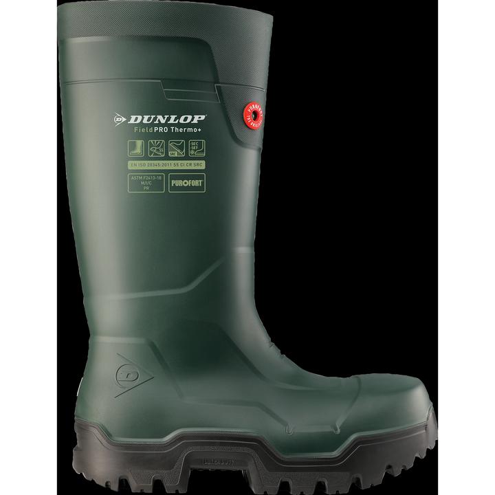 Produktbild Magni Dunlop Thermo Gr. 41 FieldPRO (S5, 41)