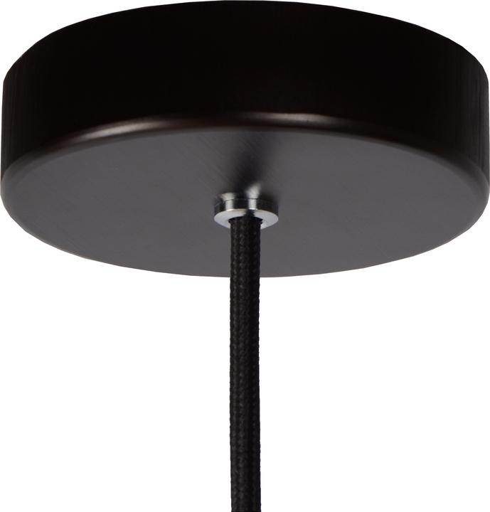 Actual product image Lucide zino (E27)