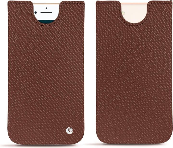 Marron délicat ( Pantone #95614d)
