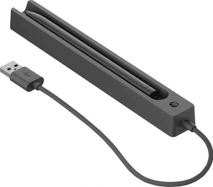 Actual product image HP Slim RECHBL PEN No