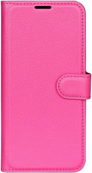 Produktbild MU Classic Litchi Leder Bookcover Series (Sony Xperia 5 V)
