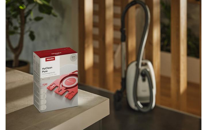 Immagine prodotto Miele FJM HyClean Pure (4 x)