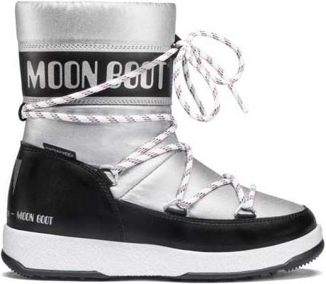 Actual product image Moon Boot JR Boy Sport WP (27)