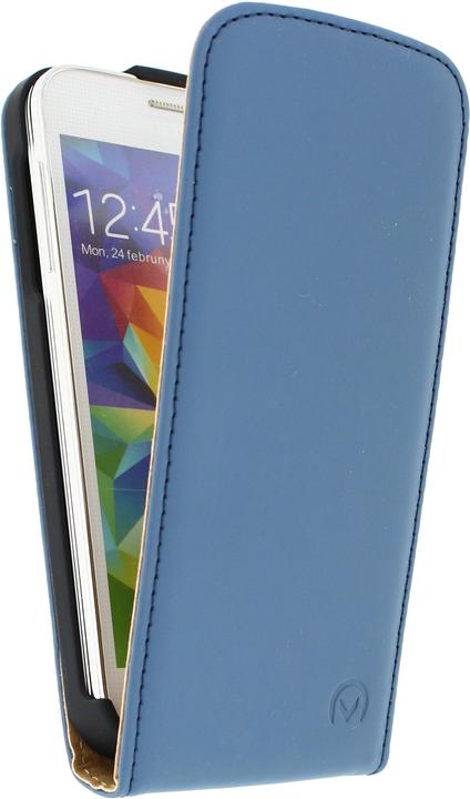 Actual product image Mobilize Ultra Slim Flip Case (Samsung Galaxy S5 Mini)