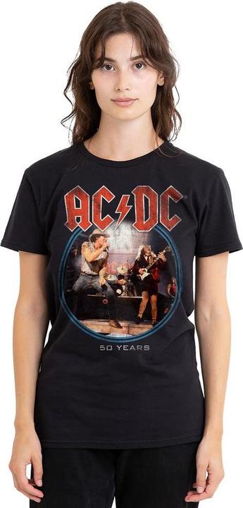 Produktbild AC/DC Tour TShirt (S)