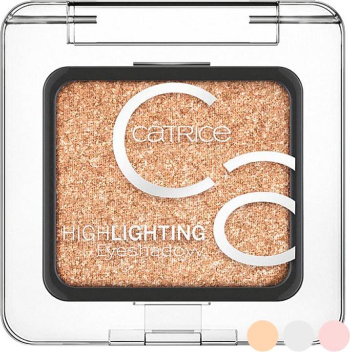 Catrice Highlighting Eyeshadow (010 Highlight To Hell)