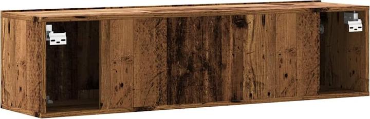 Produktbild VidaXL Johanna (120 x 30 x 30 cm)