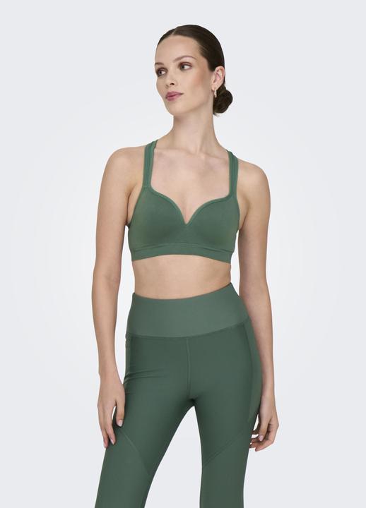 Actual product image Only Play ONPMARTINE sports bra Sports bra (M)