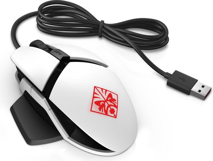 Image du produit HP Réacteur Omen (Filaire)