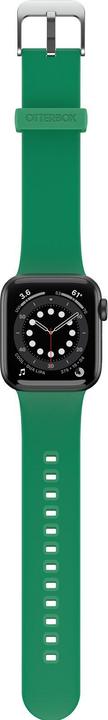 Immagine prodotto OtterBox Cinturino Apple Watch 41/40/38 mm (41 mm, 38 mm, 40 mm, Silicone)