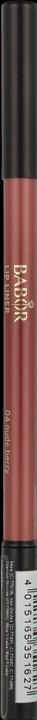 Produktbild Babor MAKE UP - Lip Liner 04 Nude Berry (Nude, Rosa)