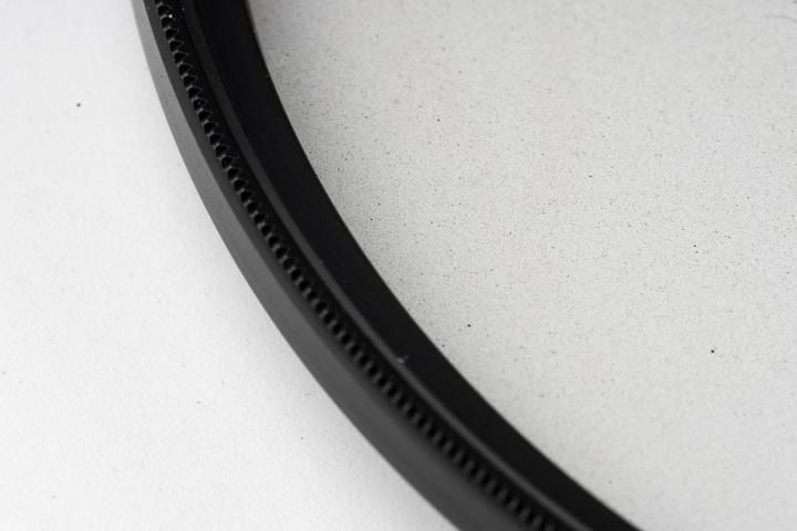 Actual product image Nisi Black Mist Filter (77 mm, Black Mist Filter, 77 mm)