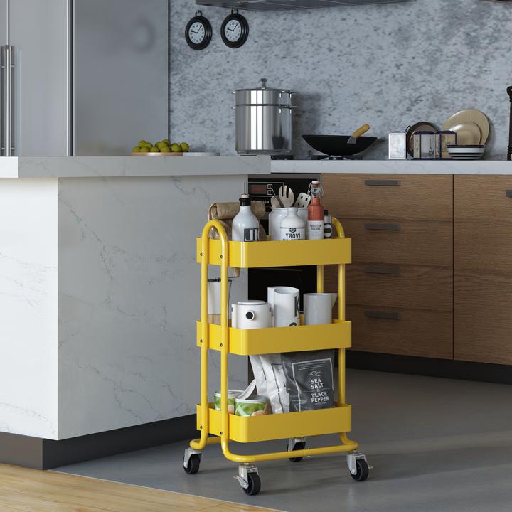 Actual product image En.Casa Pyhäntä