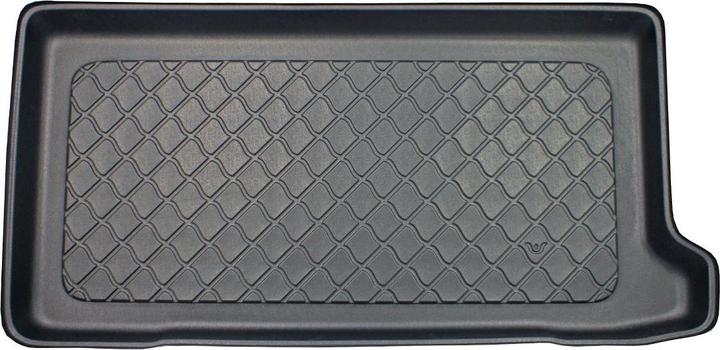 Produktbild Aristar Kofferraumwanne für Fiat 500 ab 2007 bis heute