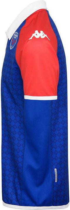 Produktbild Kappa heitrikot fc grenoble rugby 2022/23 (M)