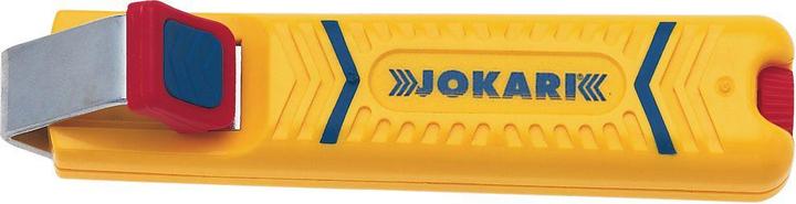 Image du produit Jokari Couteau à dénuder Adapté pour R (132 mm)