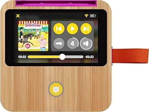 Immagine prodotto Tigermedia Tigerbox Touch DE Edition (Tedesco)
