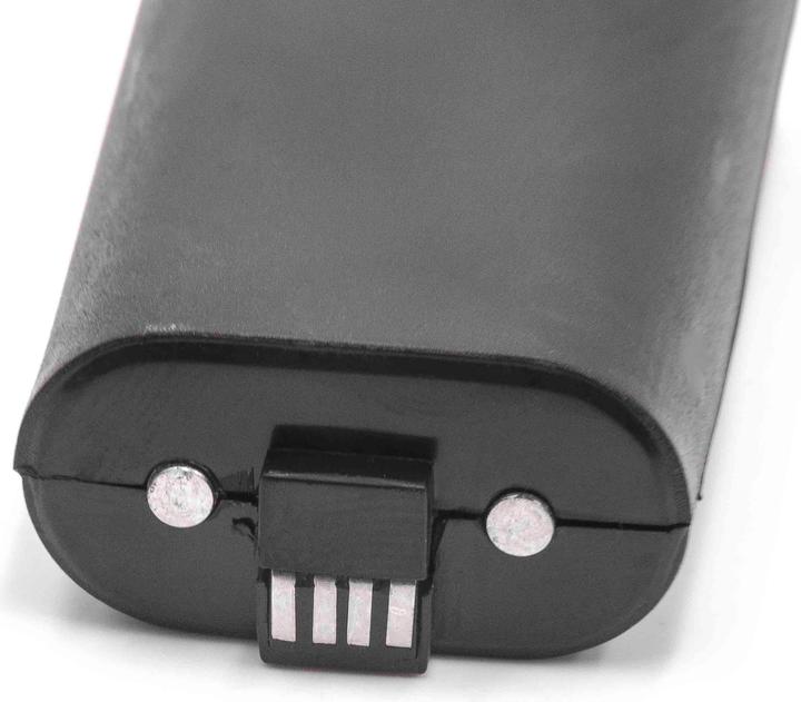 Actual product image XCell Li-Ion-Akku - 1100mAh (3V) - für Gamepad Controller wie Microsoft 1556 (1 pcs., 1100 mAh, Battery + charger)