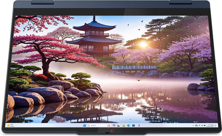 Actual product image Lenovo Notebook IdeaPad 5 2-in-1 14AKP10 (AMD) (14", 16 GB, 1000 GB, CH)