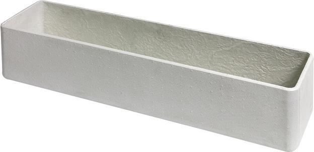 Actual product image Eternit Delta (25 cm)