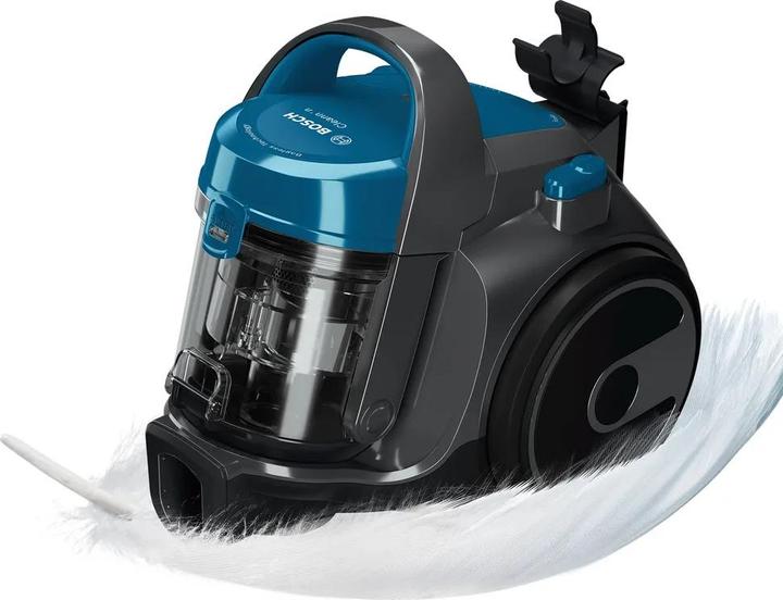 Bosch Hausgeräte Série 2 BGC05A220A