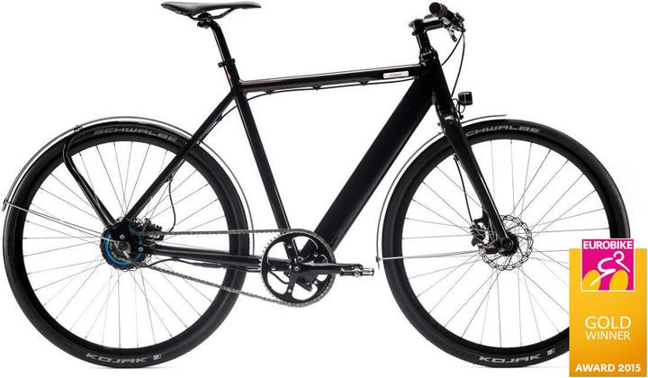Produktbild Coboc Seven Vesterbro (60 cm)