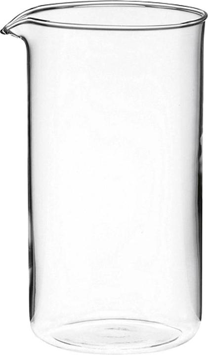 Actual product image My Basics Replacement glass for coffee maker