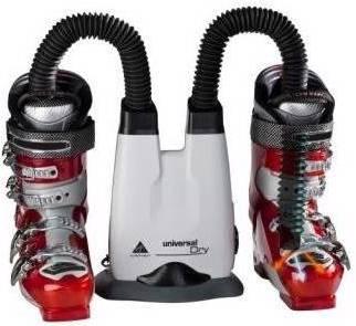 Image du produit Alpenheat Universal Dry (1 x)