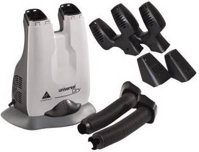 Image du produit Alpenheat Universal Dry (1 x)